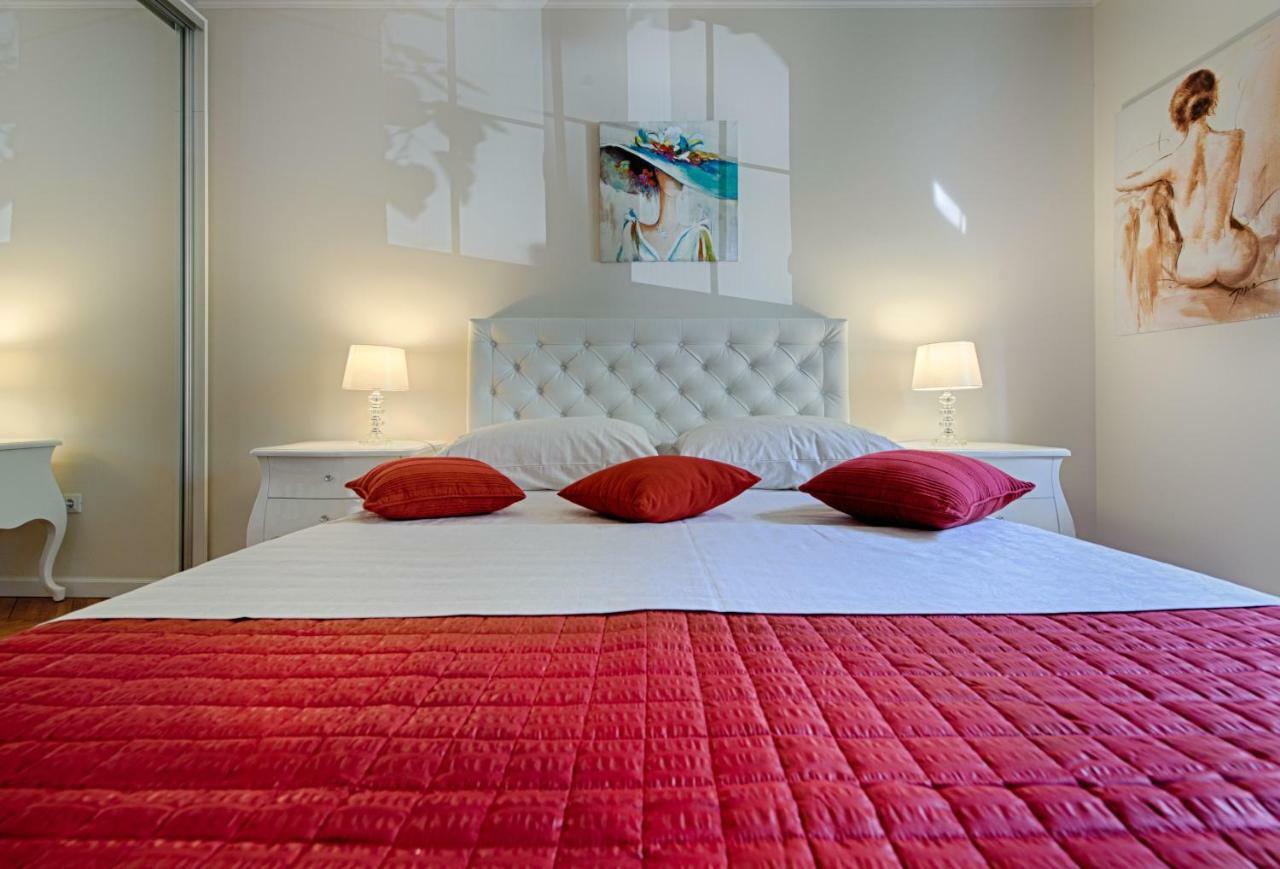 Marella Lux Appartement *