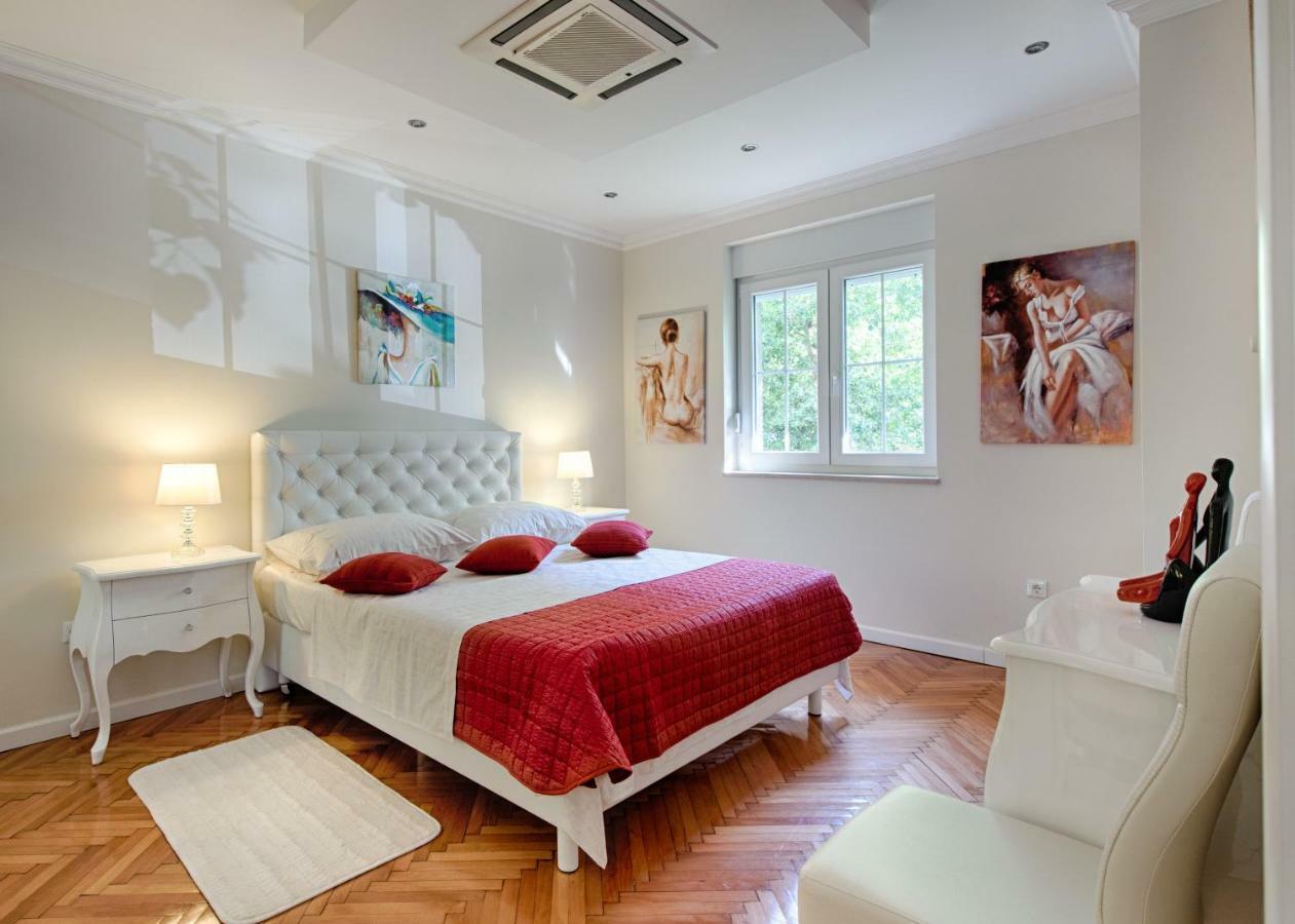 Marella Lux Appartement *