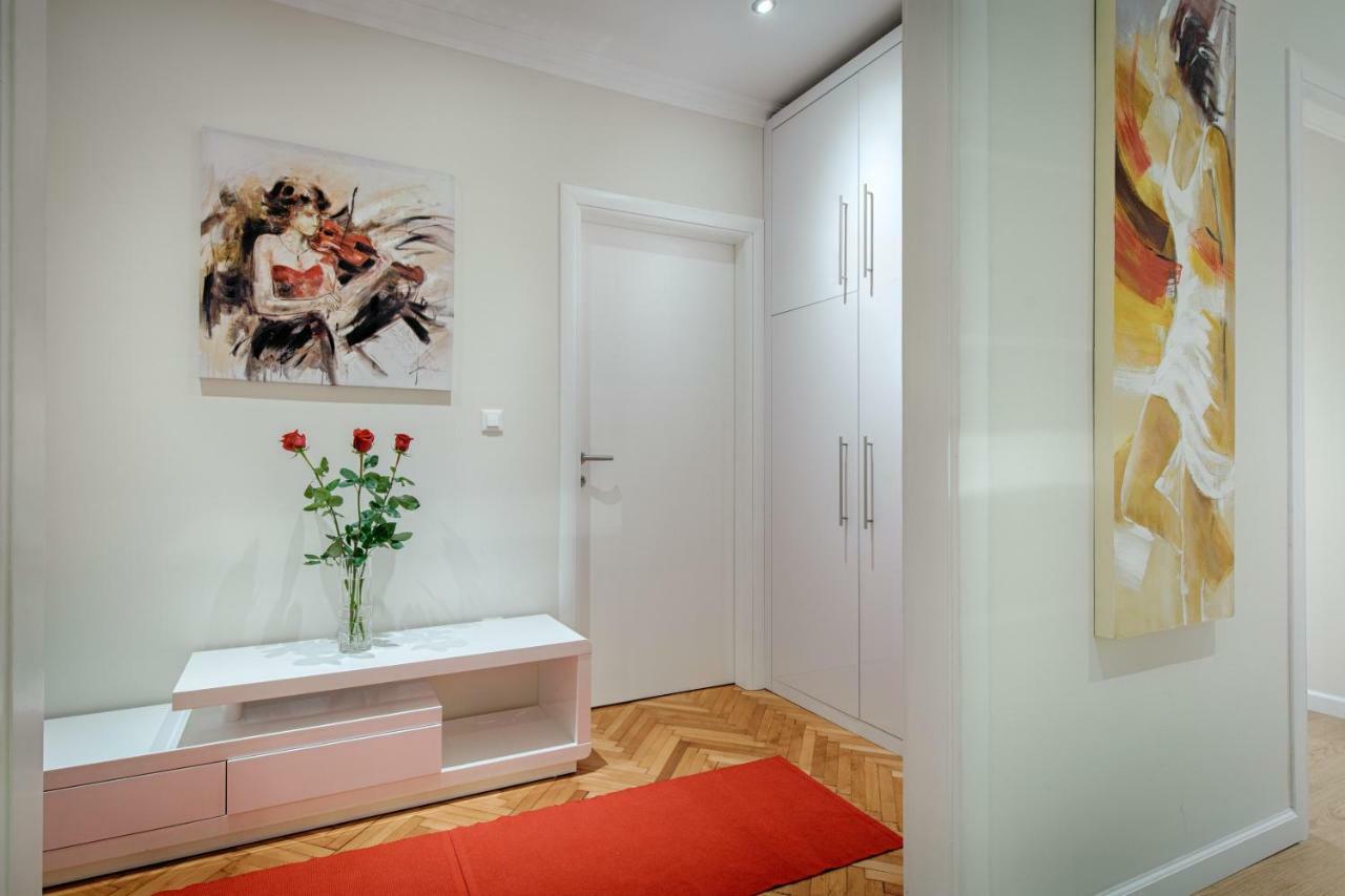 Marella Lux Appartement *